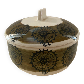 Ceramic sweetener