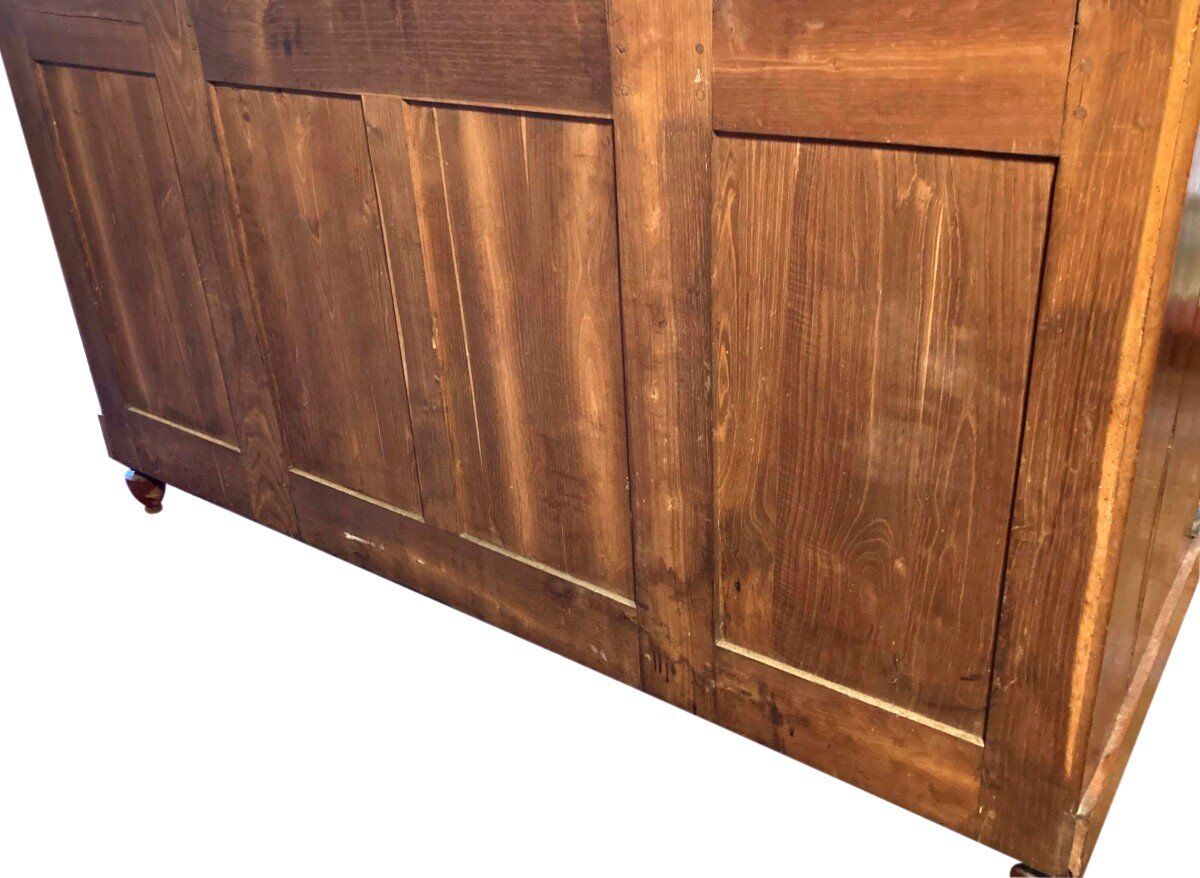 Sideboard Empire of the nineteenth century