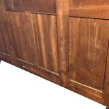 Sideboard Empire of the nineteenth century