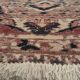 Handmade Persian Bachtiar rug 295x218cm