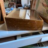 Antique trade showcase