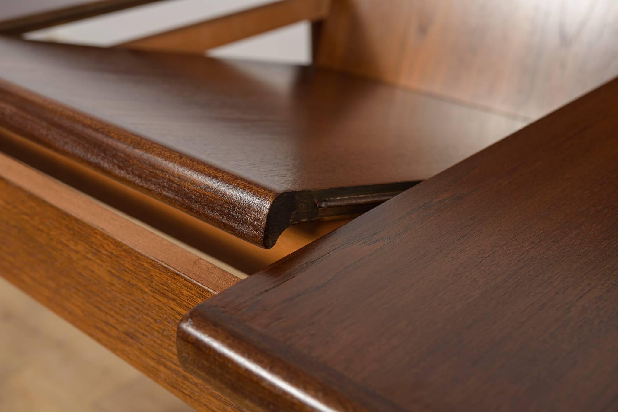 Mid-Century Oval Dining Table in Teak from G-Plan, United Knigdom, 1960s