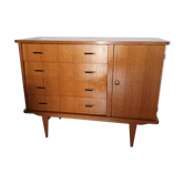 Commode vintage