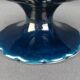Openwork ceramic fruit bowl from Vallauris