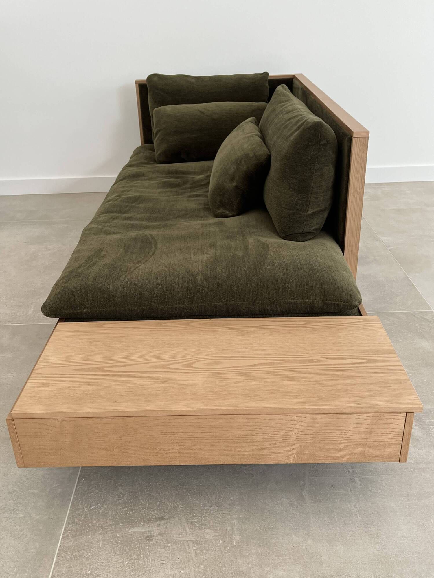 Cinna dormeuse kobold soft