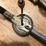 Vintage kitchen utensils