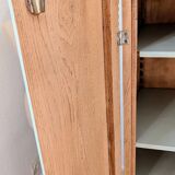Small Art Deco wardrobe