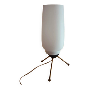 lampe tripode