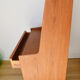 Secretary teck by Svend A Madsen 1960