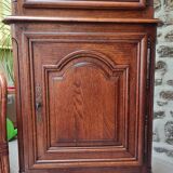 Meuble d'angle style Louis XIV