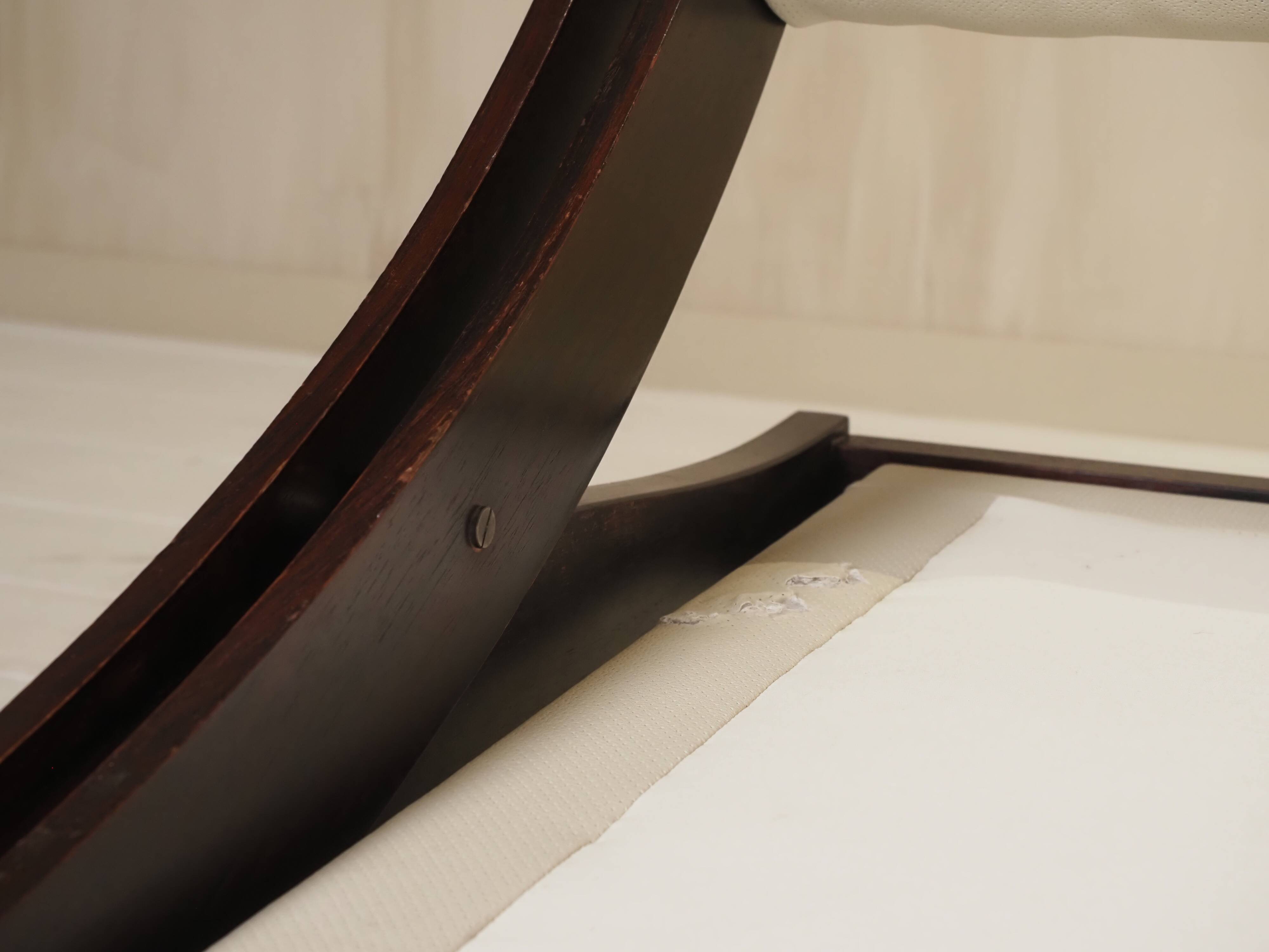 GS195 sofa bed by Gianni Songia for Sormani 1963