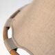 “Anna” style lamp attributed to Anna Ehrner, 1970s