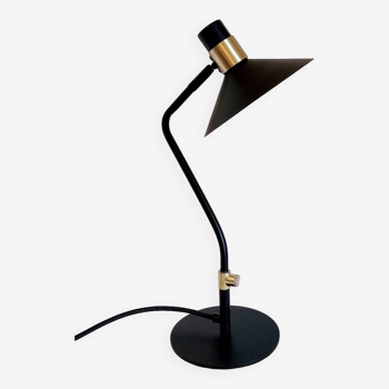 Industrial design lamp