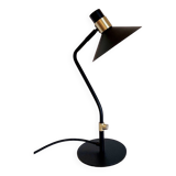 Industrial design lamp