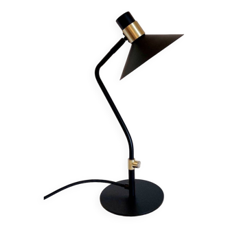 Lampe design indus