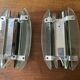 Wall lights with Murano glass slats VECA Italy