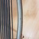 Fauteuil scoubidou adulte par André Monpoix