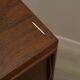 Teak sideboard, Danish design, 1970s, made in Denmark