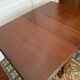 Table d appoint get leg