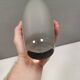 Beautiful vase from Villeroy & Boch in double-layered glass.