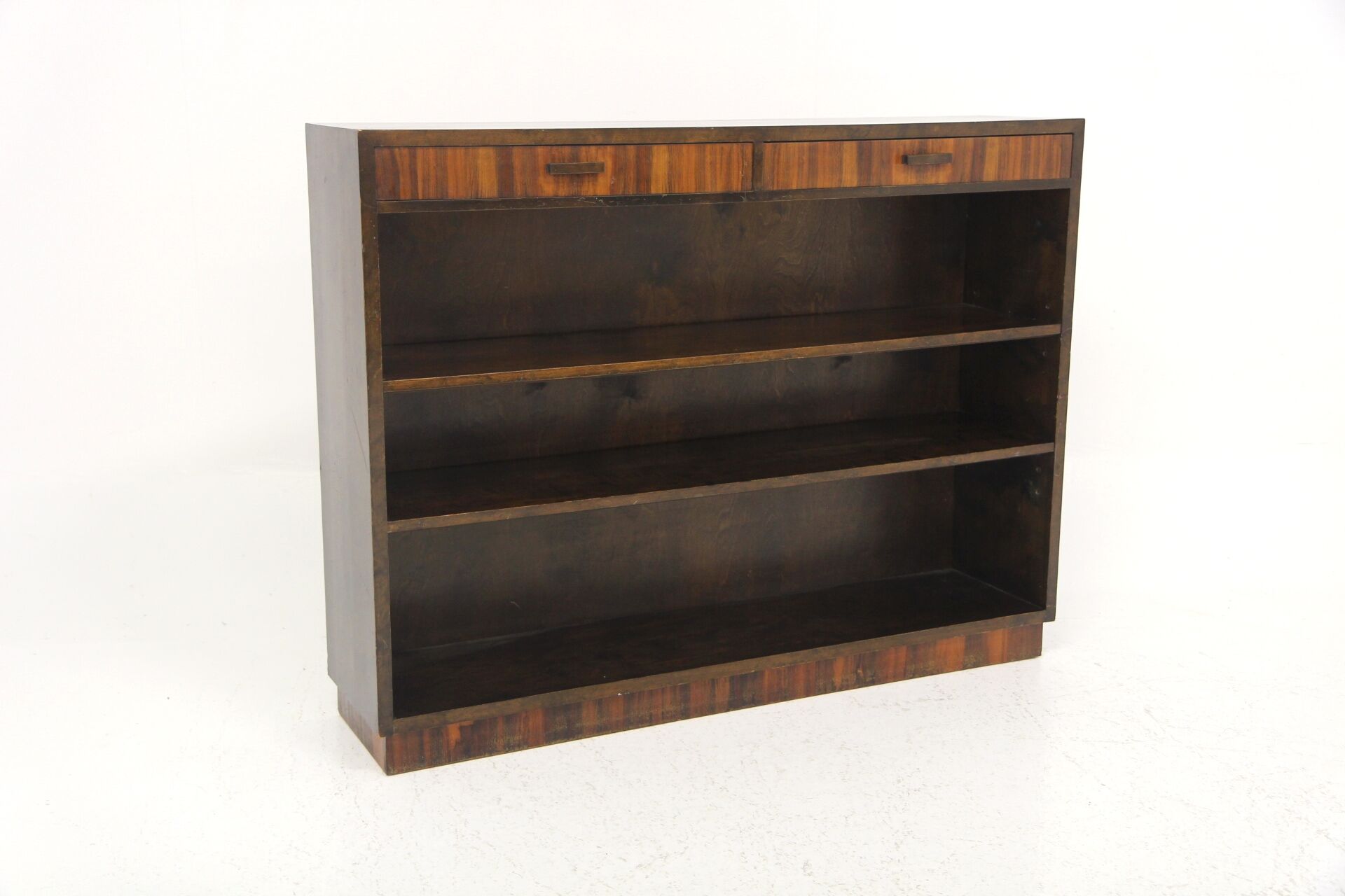 Scandinavian library, Swedish Modern, Sweden, 1940