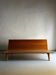 Teak daybed sofa by Gustaf Hiort Af Ornäs | Finland | 1950s