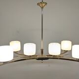 Vintage chandelier from the 50s/60s