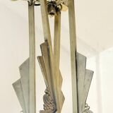 Art Deco Chandelier