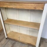 Low sideboard