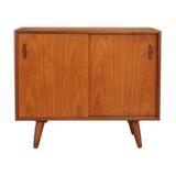 Cabinet danish design retro teak vintage