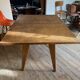 Petite table d’appoint 1950