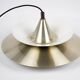 Danish vintage pendant lamp by Knud Christiansen, 1980s