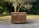 Antique walnut sideboard