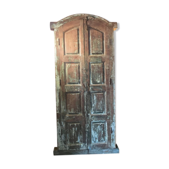 Door Indian Rajasthan