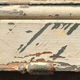 Nineteenth century door pair