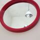 Miroir design space age 1970s