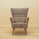 Lounge armchair, Danish design, 1970s, made in Denmark