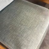 Set of 2 vintage armchairs / club seats / single seats