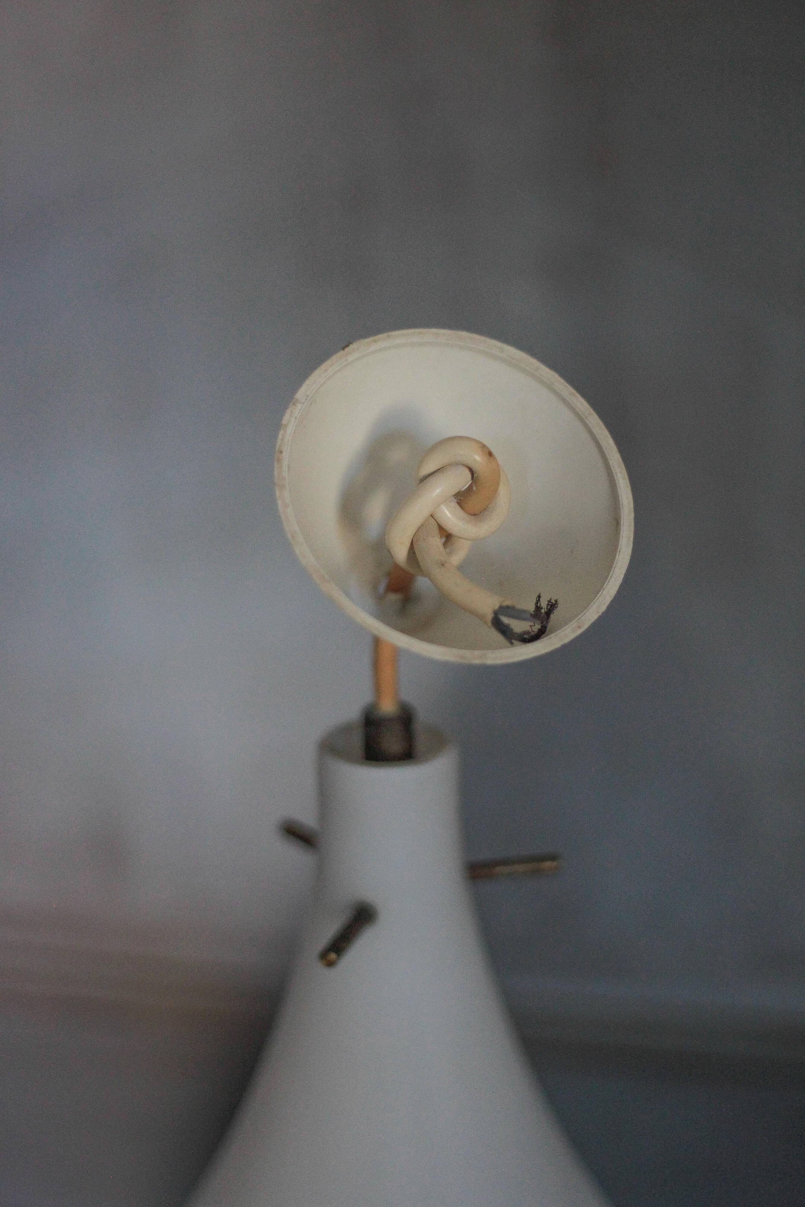 Vintage pendant light, white opaline water drop pendant light, opaline chandelier