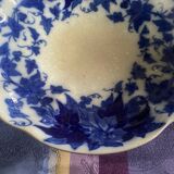 Deep dish U&C Sarreguemines model Bryonia