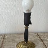 Bedside lamp