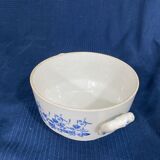 Dish signed Terre de Fonte St Vallier