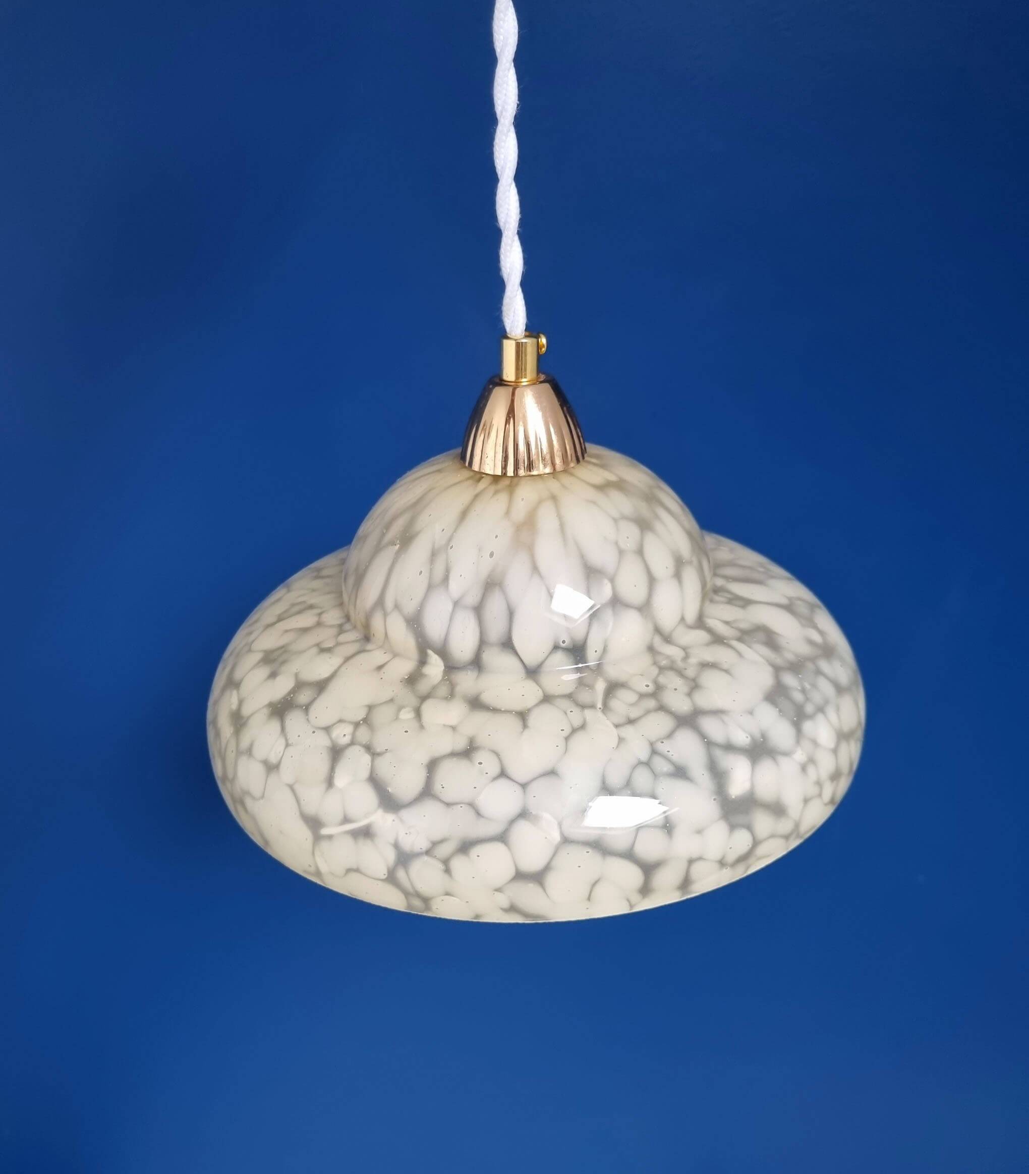 Clichy glass suspension *H5