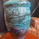 Art lamp signed J-N Bouillet – Bijouska – Baroco - 1/1000