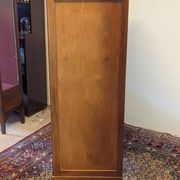 High buffet in the style of a cabinet maker