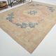 9x12 blue and pink persian rug 380x285cm