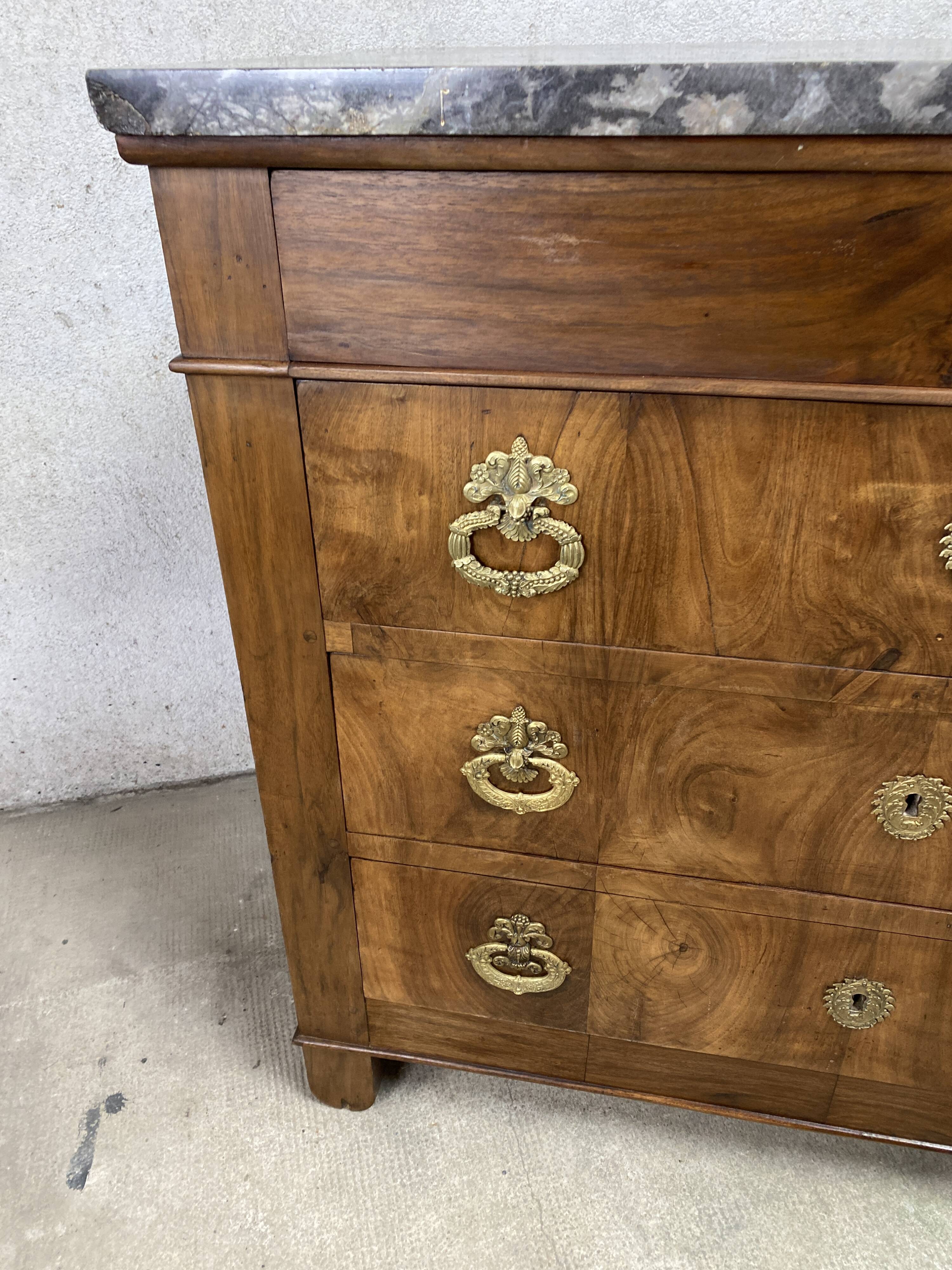 Convenient restoration