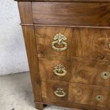 Convenient restoration