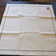 Former pair of new métis AC pillowcases