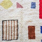 Moroccan Berber rug 200cm x 300cm